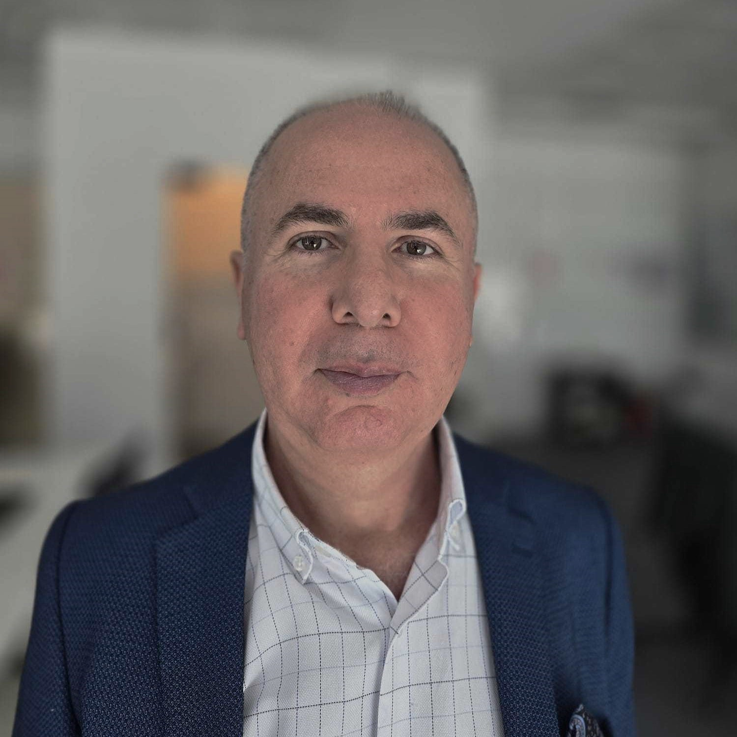 Kubilay Şahhüseyinoğlu profile