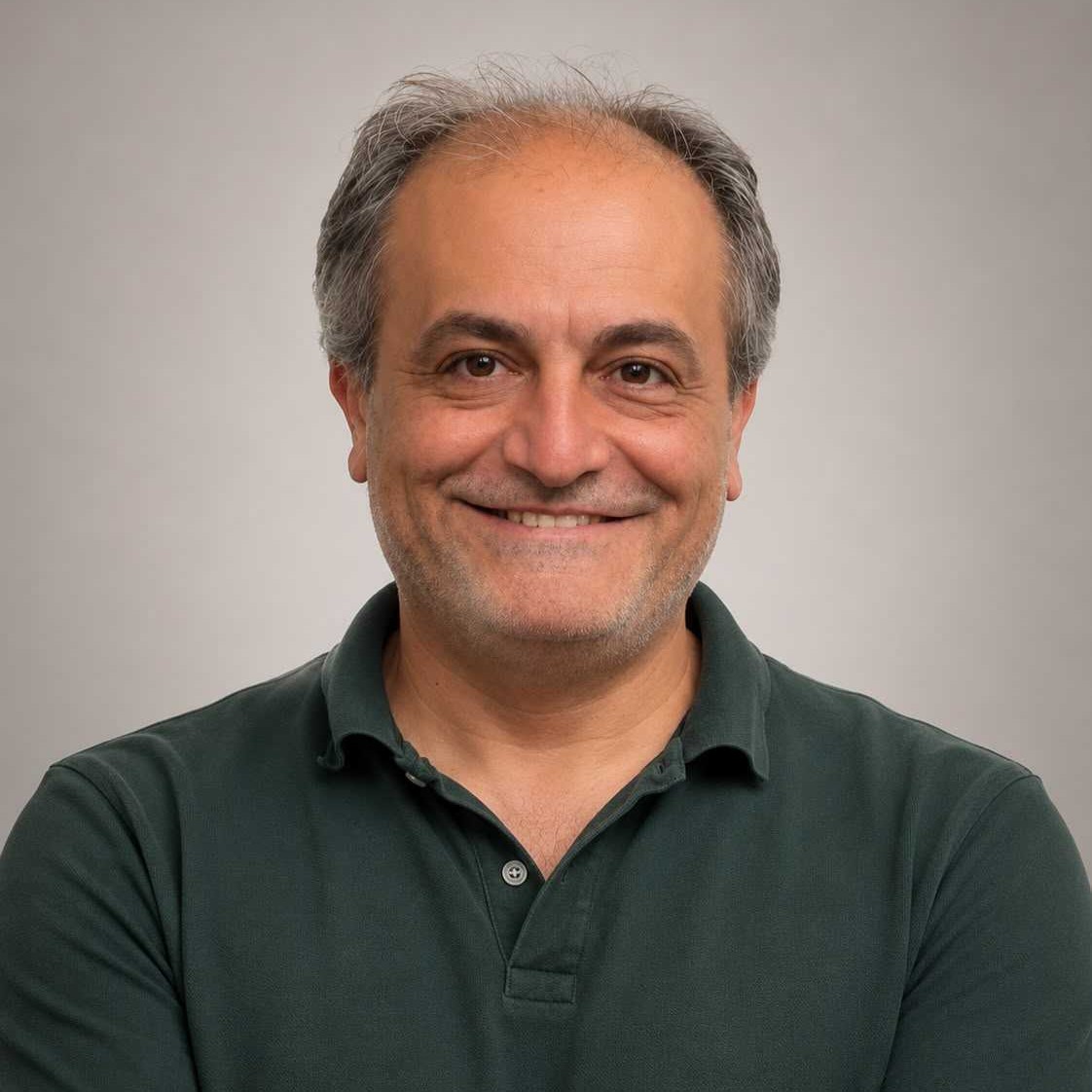 Mehmet Çelik profile