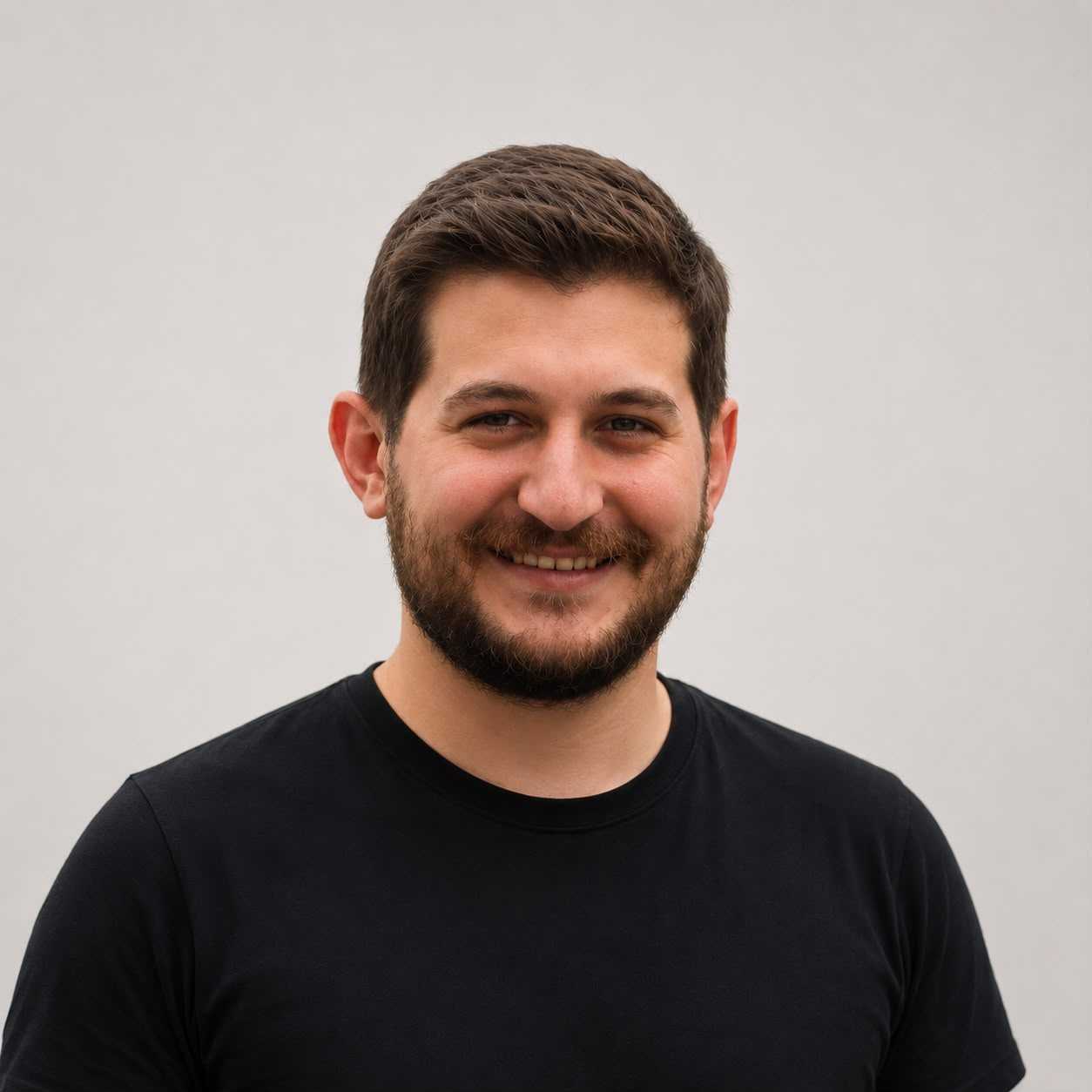 Yusuf Koçer profile